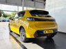 USED 2023 23 PEUGEOT 208 1.5 BlueHDi Allure Premium + Hatchback 5dr Diesel Manual Euro 6 (s/s) (100 ps) 1 FORMER OWNER!  1 FORMER OWNER!