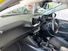 USED 2023 23 PEUGEOT 208 1.5 BlueHDi Allure Premium + Hatchback 5dr Diesel Manual Euro 6 (s/s) (100 ps) 1 FORMER OWNER!  1 FORMER OWNER!