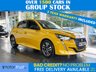 USED 2023 23 PEUGEOT 208 1.5 BlueHDi Allure Premium + Hatchback 5dr Diesel Manual Euro 6 (s/s) (100 ps) 1 FORMER OWNER!  1 FORMER OWNER!
