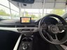 USED 2019 69 AUDI A5 2.0 TFSI 35 Sport Coupe 2dr Petrol S Tronic Euro 6 (s/s) (150 ps) 2 FORMER OWNERS!  2 FORMER OWNERS!