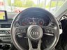 USED 2019 69 AUDI A5 2.0 TFSI 35 Sport Coupe 2dr Petrol S Tronic Euro 6 (s/s) (150 ps) 2 FORMER OWNERS!  2 FORMER OWNERS!