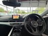 USED 2019 69 AUDI A5 2.0 TFSI 35 Sport Coupe 2dr Petrol S Tronic Euro 6 (s/s) (150 ps) 2 FORMER OWNERS!  2 FORMER OWNERS!