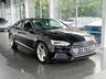 USED 2019 69 AUDI A5 2.0 TFSI 35 Sport Coupe 2dr Petrol S Tronic Euro 6 (s/s) (150 ps) 2 FORMER OWNERS!  2 FORMER OWNERS!