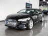 USED 2019 69 AUDI A5 2.0 TFSI 35 Sport Coupe 2dr Petrol S Tronic Euro 6 (s/s) (150 ps) 2 FORMER OWNERS!  2 FORMER OWNERS!