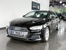 USED 2019 69 AUDI A5 2.0 TFSI 35 Sport Coupe 2dr Petrol S Tronic Euro 6 (s/s) (150 ps) 2 FORMER OWNERS!  2 FORMER OWNERS!