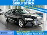 USED 2019 69 AUDI A5 2.0 TFSI 35 Sport Coupe 2dr Petrol S Tronic Euro 6 (s/s) (150 ps) 2 FORMER OWNERS!  2 FORMER OWNERS!