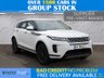 USED 2020 20 LAND ROVER RANGE ROVER EVOQUE 2.0 D150 SUV 5dr Diesel Manual FWD Euro 6 (s/s) (150 ps) 