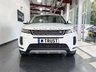 USED 2020 20 LAND ROVER RANGE ROVER EVOQUE 2.0 D150 SUV 5dr Diesel Manual FWD Euro 6 (s/s) (150 ps) 1 FORMER OWNER!  1 FORMER OWNER!