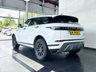 USED 2020 20 LAND ROVER RANGE ROVER EVOQUE 2.0 D150 SUV 5dr Diesel Manual FWD Euro 6 (s/s) (150 ps) 1 FORMER OWNER!  1 FORMER OWNER!