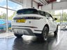 USED 2020 20 LAND ROVER RANGE ROVER EVOQUE 2.0 D150 SUV 5dr Diesel Manual FWD Euro 6 (s/s) (150 ps) 1 FORMER OWNER!  1 FORMER OWNER!