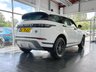 USED 2020 20 LAND ROVER RANGE ROVER EVOQUE 2.0 D150 SUV 5dr Diesel Manual FWD Euro 6 (s/s) (150 ps) 1 FORMER OWNER!  1 FORMER OWNER!