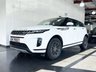 USED 2020 20 LAND ROVER RANGE ROVER EVOQUE 2.0 D150 SUV 5dr Diesel Manual FWD Euro 6 (s/s) (150 ps) 1 FORMER OWNER!  1 FORMER OWNER!