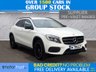 USED 2019 68 MERCEDES-BENZ GLA 2.1 GLA200d AMG Line (Executive) SUV 5dr Diesel 7G-DCT Euro 6 (s/s) (136 ps) 
