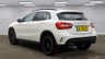 USED 2019 68 MERCEDES-BENZ GLA 2.1 GLA200d AMG Line (Executive) SUV 5dr Diesel 7G-DCT Euro 6 (s/s) (136 ps) 
