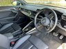 USED 2023 23 AUDI A3 1.0 TFSI 30 S line Sportback 5dr Petrol S Tronic Euro 6 (s/s) (110 ps) **ONE OWNER**