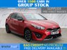 USED 2023 23 KIA CEED 1.6 CRDi MHEV GT-Line Hatchback 5dr Diesel Hybrid DCT Euro 6 (s/s) (134 bhp) 