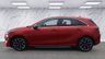 USED 2023 23 KIA CEED 1.6 CRDi MHEV GT-Line Hatchback 5dr Diesel Hybrid DCT Euro 6 (s/s) (134 bhp) 