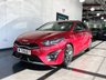 USED 2023 23 KIA CEED 1.6 CRDi MHEV GT-Line Hatchback 5dr Diesel Hybrid DCT Euro 6 (s/s) (134 bhp) 1 OWNER! JUST SERVICED!  1 OWNER! JUST SERVICED!