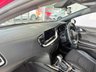 USED 2023 23 KIA CEED 1.6 CRDi MHEV GT-Line Hatchback 5dr Diesel Hybrid DCT Euro 6 (s/s) (134 bhp) 1 OWNER! JUST SERVICED!  1 OWNER! JUST SERVICED!