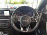 USED 2023 23 KIA CEED 1.6 CRDi MHEV GT-Line Hatchback 5dr Diesel Hybrid DCT Euro 6 (s/s) (134 bhp) 1 OWNER! JUST SERVICED!  1 OWNER! JUST SERVICED!