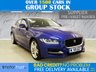 USED 2019 19 JAGUAR XE 2.0d R-Sport Saloon 4dr Diesel Auto AWD Euro 6 (s/s) (240 ps) 