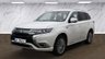 USED 2019 69 MITSUBISHI OUTLANDER 2.4h TwinMotor 13.8kWh 5hs SUV 5dr Petrol Plug-in Hybrid CVT 4WD Euro 6 (s/s) (209 ps) 