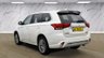 USED 2019 69 MITSUBISHI OUTLANDER 2.4h TwinMotor 13.8kWh 5hs SUV 5dr Petrol Plug-in Hybrid CVT 4WD Euro 6 (s/s) (209 ps) 