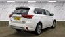 USED 2019 69 MITSUBISHI OUTLANDER 2.4h TwinMotor 13.8kWh 5hs SUV 5dr Petrol Plug-in Hybrid CVT 4WD Euro 6 (s/s) (209 ps) 
