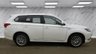 USED 2019 69 MITSUBISHI OUTLANDER 2.4h TwinMotor 13.8kWh 5hs SUV 5dr Petrol Plug-in Hybrid CVT 4WD Euro 6 (s/s) (209 ps) 