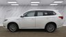 USED 2019 69 MITSUBISHI OUTLANDER 2.4h TwinMotor 13.8kWh 5hs SUV 5dr Petrol Plug-in Hybrid CVT 4WD Euro 6 (s/s) (209 ps) 