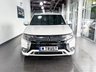 USED 2019 69 MITSUBISHI OUTLANDER 2.4h TwinMotor 13.8kWh 5hs SUV 5dr Petrol Plug-in Hybrid CVT 4WD Euro 6 (s/s) (209 ps) 1 FORMER OWNER!  1 FORMER OWNER!