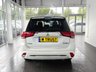 USED 2019 69 MITSUBISHI OUTLANDER 2.4h TwinMotor 13.8kWh 5hs SUV 5dr Petrol Plug-in Hybrid CVT 4WD Euro 6 (s/s) (209 ps) 1 FORMER OWNER!  1 FORMER OWNER!