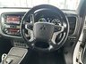 USED 2019 69 MITSUBISHI OUTLANDER 2.4h TwinMotor 13.8kWh 5hs SUV 5dr Petrol Plug-in Hybrid CVT 4WD Euro 6 (s/s) (209 ps) 1 FORMER OWNER!  1 FORMER OWNER!