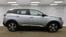 USED 2022 22 PEUGEOT 3008 1.6 13.2kWh Allure SUV 5dr Petrol Plug-in Hybrid e-EAT Euro 6 (s/s) (225 ps) 