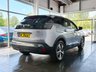 USED 2022 22 PEUGEOT 3008 1.6 13.2kWh Allure SUV 5dr Petrol Plug-in Hybrid e-EAT Euro 6 (s/s) (225 ps) F/S/H X4! 1 OWNER! F/S/H X4! 1 OWNER!