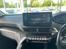 USED 2022 22 PEUGEOT 3008 1.6 13.2kWh Allure SUV 5dr Petrol Plug-in Hybrid e-EAT Euro 6 (s/s) (225 ps) F/S/H X4! 1 OWNER! F/S/H X4! 1 OWNER!