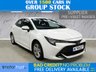 USED 2022 22 TOYOTA COROLLA 1.8 VVT-h GPF Icon Hatchback 5dr Petrol Hybrid CVT Euro 6 (s/s) (122 ps) 