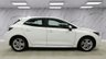 USED 2022 22 TOYOTA COROLLA 1.8 VVT-h GPF Icon Hatchback 5dr Petrol Hybrid CVT Euro 6 (s/s) (122 ps) 