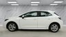 USED 2022 22 TOYOTA COROLLA 1.8 VVT-h GPF Icon Hatchback 5dr Petrol Hybrid CVT Euro 6 (s/s) (122 ps) 
