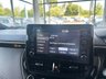 USED 2022 22 TOYOTA COROLLA 1.8 VVT-h GPF Icon Hatchback 5dr Petrol Hybrid CVT Euro 6 (s/s) (122 ps) F/S/H! 1 OWNER!  F/S/H! 1 OWNER!