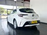 USED 2022 22 TOYOTA COROLLA 1.8 VVT-h GPF Icon Hatchback 5dr Petrol Hybrid CVT Euro 6 (s/s) (122 ps) F/S/H! 1 OWNER!  F/S/H! 1 OWNER!