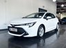 USED 2022 22 TOYOTA COROLLA 1.8 VVT-h GPF Icon Hatchback 5dr Petrol Hybrid CVT Euro 6 (s/s) (122 ps) F/S/H! 1 OWNER!  F/S/H! 1 OWNER!