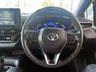 USED 2022 22 TOYOTA COROLLA 1.8 VVT-h GPF Icon Hatchback 5dr Petrol Hybrid CVT Euro 6 (s/s) (122 ps) F/S/H! 1 OWNER!  F/S/H! 1 OWNER!
