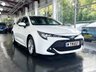 USED 2022 22 TOYOTA COROLLA 1.8 VVT-h GPF Icon Hatchback 5dr Petrol Hybrid CVT Euro 6 (s/s) (122 ps) F/S/H! 1 OWNER!  F/S/H! 1 OWNER!
