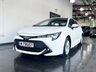 USED 2022 22 TOYOTA COROLLA 1.8 VVT-h GPF Icon Hatchback 5dr Petrol Hybrid CVT Euro 6 (s/s) (122 ps) F/S/H! 1 OWNER!  F/S/H! 1 OWNER!