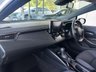USED 2022 22 TOYOTA COROLLA 1.8 VVT-h GPF Icon Hatchback 5dr Petrol Hybrid CVT Euro 6 (s/s) (122 ps) F/S/H! 1 OWNER!  F/S/H! 1 OWNER!