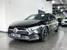 USED 2019 19 MERCEDES-BENZ A-CLASS 1.5 A180d Sport (Executive) Hatchback 5dr Diesel 7G-DCT Euro 6 (s/s) (116 ps) 2 FORMER OWNERS!  2 FORMER OWNERS!