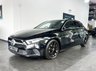 USED 2019 19 MERCEDES-BENZ A-CLASS 1.5 A180d Sport (Executive) Hatchback 5dr Diesel 7G-DCT Euro 6 (s/s) (116 ps) 2 FORMER OWNERS!  2 FORMER OWNERS!