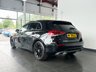 USED 2019 19 MERCEDES-BENZ A-CLASS 1.5 A180d Sport (Executive) Hatchback 5dr Diesel 7G-DCT Euro 6 (s/s) (116 ps) 2 FORMER OWNERS!  2 FORMER OWNERS!