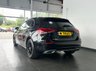 USED 2019 19 MERCEDES-BENZ A-CLASS 1.5 A180d Sport (Executive) Hatchback 5dr Diesel 7G-DCT Euro 6 (s/s) (116 ps) 2 FORMER OWNERS!  2 FORMER OWNERS!